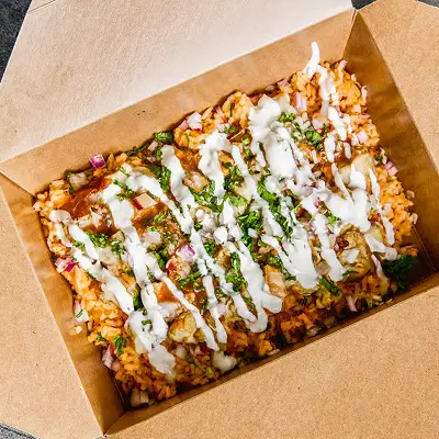 Grilled Protein Choice