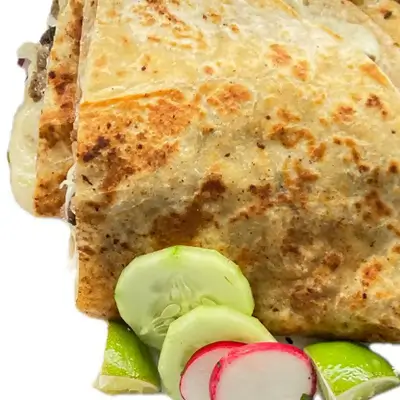 Quesadilla Asada