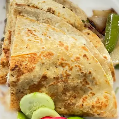 Quesadilla Asada