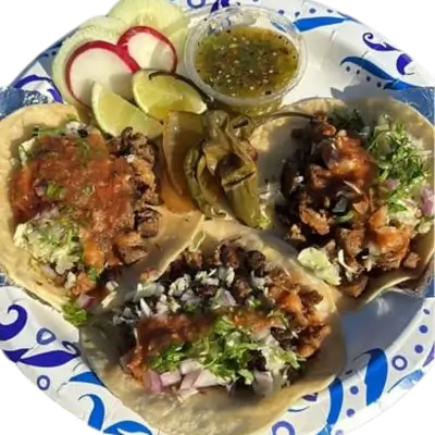 Taco Asada